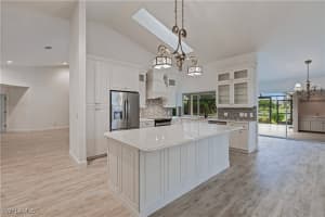 1300 1310 BALD EAGLE DR Drive, NAPLES, FL 34105 Sold 10/21/24