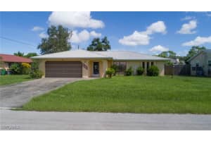 20980 Cornell Avenue, PORT CHARLOTTE, FL 33952 Sold 10/04/24