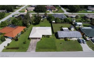 20980 Cornell Avenue, PORT CHARLOTTE, FL 33952 Sold 10/04/24