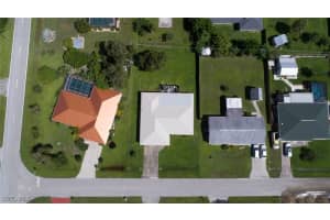 20980 Cornell Avenue, PORT CHARLOTTE, FL 33952 Sold 10/04/24