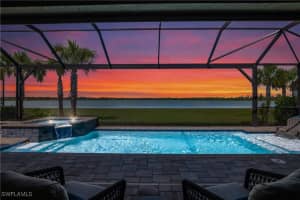19672 Aqua View Lane, Fort Myers, FL 33913 Sold 02/04/25