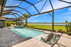 19672 Aqua View Lane, Fort Myers, FL 33913 Sold 02/04/25