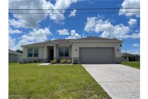 2202 14th Terrace, CAPE CORAL, FL 33991 Sold 10/22/24