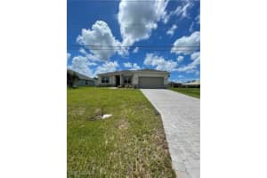 2202 14th Terrace, CAPE CORAL, FL 33991 Sold 10/22/24