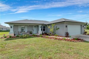 2156 21st Place, CAPE CORAL, FL 33993 Sold 09/30/24