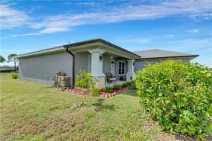 2156 21st Place, CAPE CORAL, FL 33993 Sold 09/30/24