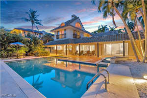 438 17th Avenue, Naples, FL 34102 Sold 04/01/25