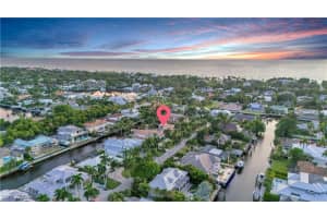 438 17th Avenue, Naples, FL 34102 Sold 04/01/25