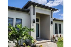 4305 27th Lane, CAPE CORAL, FL 33993 Sold 10/29/24