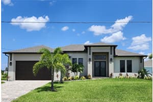 4305 27th Lane, CAPE CORAL, FL 33993 Sold 10/29/24