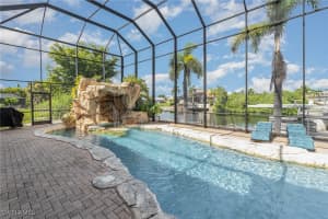 5236 18th Avenue, Cape Coral, FL 33914 Sold 09/12/25