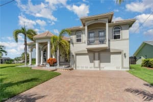 5236 18th Avenue, Cape Coral, FL 33914 Sold 09/12/25