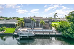 5236 18th Avenue, Cape Coral, FL 33914 Sold 09/12/25