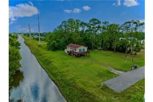 51 Xelda Avenue, Lehigh Acres, FL 33976 Sold 11/22/24