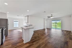 1345 Bush Street, Immokalee, FL 34142 Sold 12/27/24