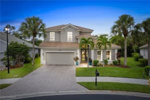 15586 Vallecas Lane, Naples, FL 34110 Sold 12/26/24