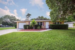 3958 La Palma Street, FORT MYERS, FL 33901 Sold 10/25/24