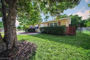 3958 La Palma Street, FORT MYERS, FL 33901 Sold 10/25/24