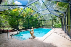 5875 Hidden Oaks Lane, Naples, FL 34119 Sold 11/15/24