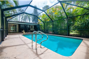 5875 Hidden Oaks Lane, Naples, FL 34119 Sold 11/15/24