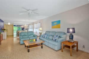 4380 27th Court, Naples, FL 34116 Sold 08/28/25