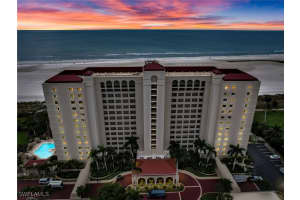 100 Collier Boulevard, Marco Island, FL 34145 Sold 12/30/24