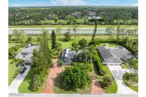 1825 Princess Court, Naples, FL 34110 Sold 11/27/24