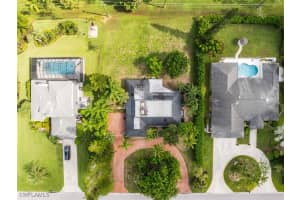 1825 Princess Court, Naples, FL 34110 Sold 11/27/24