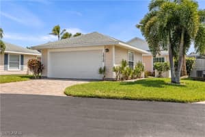 14750 Olde Millpond Court, Fort Myers, FL 33908 Sold 02/05/25