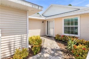 14750 Olde Millpond Court, Fort Myers, FL 33908 Sold 02/05/25