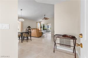 14750 Olde Millpond Court, Fort Myers, FL 33908 Sold 02/05/25