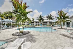 6972 Avalon Circle, Naples, FL 34112 Sold 04/07/25