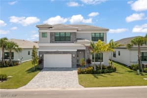 12810 Woodbury Drive, Estero, FL 33928 Sold 10/30/24