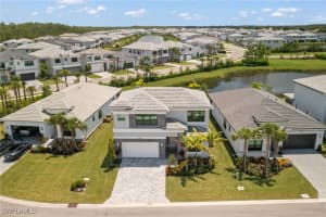 12810 Woodbury Drive, Estero, FL 33928 Sold 10/30/24