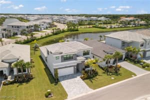 12810 Woodbury Drive, Estero, FL 33928 Sold 10/30/24