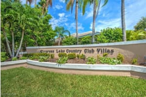 8658 Patty Berg Court, Fort Myers, FL 34275 - MLS#224069210