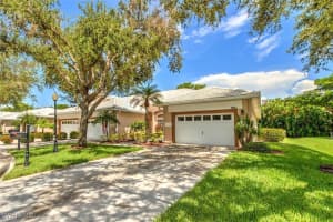8658 Patty Berg Court, Fort Myers, FL 34275 - MLS#224069210