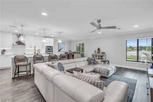 14971 Savannah Drive, Naples, FL 34119 Sold 12/12/24