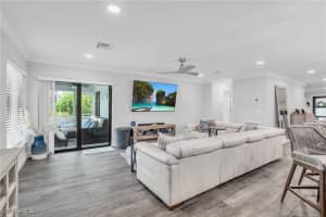 14971 Savannah Drive, Naples, FL 34119 Sold 12/12/24