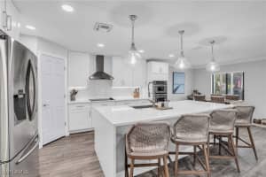 14971 Savannah Drive, Naples, FL 34119 Sold 12/12/24