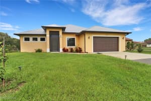 5845 Desoto Boulevard, Naples, FL 34120 Sold 02/28/25
