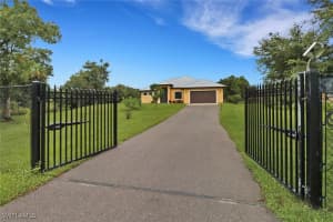 5845 Desoto Boulevard, Naples, FL 34120 Sold 02/28/25