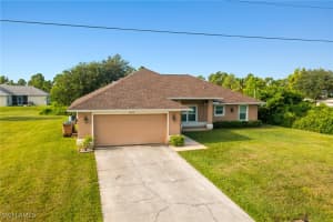 3415 26th Street, Lehigh Acres, FL 33976 Sold 12/27/24