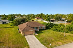 3415 26th Street, Lehigh Acres, FL 33976 Sold 12/27/24