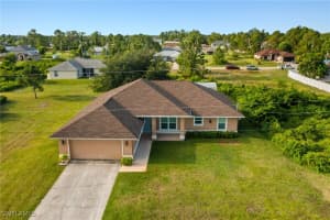 3415 26th Street, Lehigh Acres, FL 33976 Sold 12/27/24