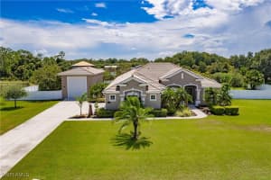 14111 Binghampton Drive, FORT MYERS, FL 33905 Sold 02/26/25