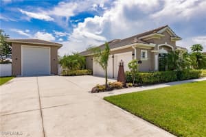14111 Binghampton Drive, FORT MYERS, FL 33905 Sold 02/26/25