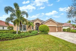 9784 Nickel Ridge Circle, Naples, FL 34120 Sold 06/06/25