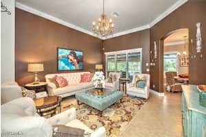 9784 Nickel Ridge Circle, Naples, FL 34120 Sold 06/06/25