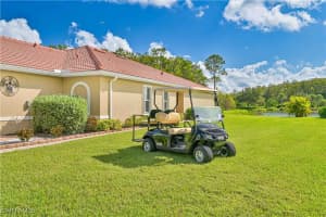 15195 Ligustrum Lane, Alva, FL 33920 Sold 02/12/25